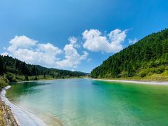 -武陵山森林公园