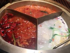 -麻路成都火锅(柏威年店)