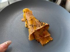 -济南凯宾斯基酒店-THE VIEW云景全日制餐厅