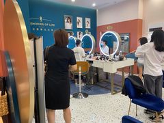 -海马体照相馆(南昌王府井购物中心店)