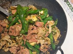 -费大厨辣椒炒肉(黄兴中心广场店)