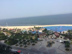 -启东恒大海上威尼斯酒店