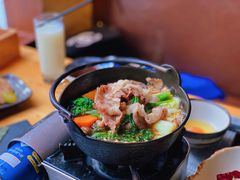 -鮨鲸·和牛烧(三里屯店)