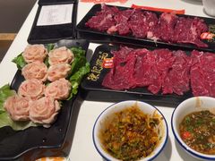 -陈记顺和牛肉火锅馆(天河北路店)