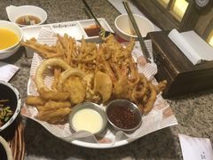 -三代烤肉(保利广场店)