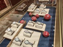 -卡地亚(贵和精品店)