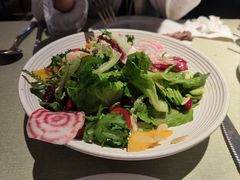 -碧特博格啤酒花园餐厅(芜湖路店)