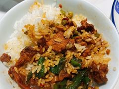 -兰湘子·湘菜小炒(石家庄万象城店)