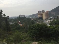 -江门古兜温泉小镇
