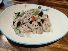-鱼食饭稻·苏浙土菜17年老馆子(平江路店)