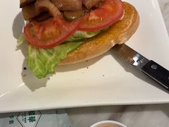 -翠华餐厅(德基广场店)