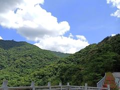 -梧桐山风景名胜区
