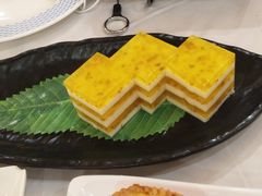 千层桂花糕-东江海鲜酒家(艺都分店)