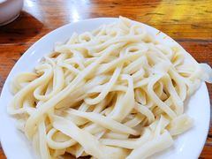 -王菊美食街·王菊面馆(总店)