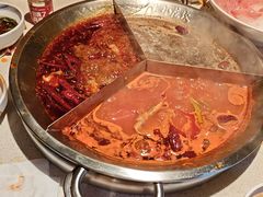 -小龙坎火锅(春熙太古里店)