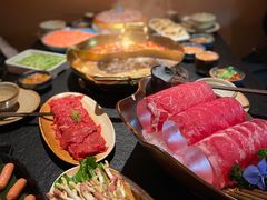 -色響火锅(恒隆广场店)