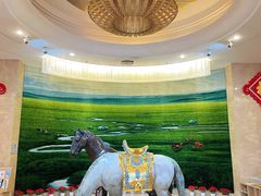 -江南赋(内蒙古大厦店)