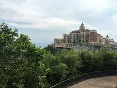 -东部华侨城