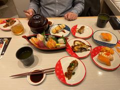 -濱寿司(高新伊藤店)