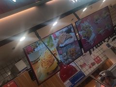 门面-1973继光香香鸡(大东方百货店)