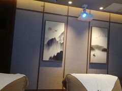 -金色印象·4K影院式足体养生(石碾盘店)