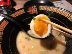 -一兰拉面(新宿中央东口店)