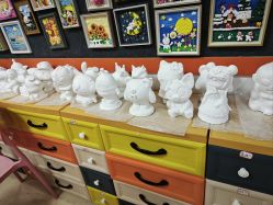 -绘喜欢手工体验馆(曼度泛乐城店)