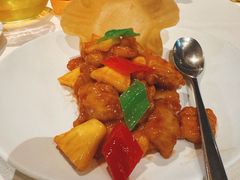 -三利音·东方司宴(外滩店)