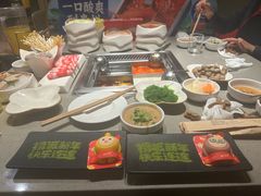 -海底捞火锅(宇飞大厦店)