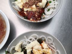 -辣辣小吃豆花米线(大观篆新农贸市场店)
