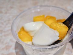 -港湾糖水