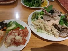 -So Lounge索兰至餐厅(蓝色港湾店)