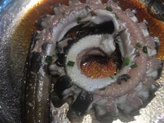 -盒马鲜生(岭南新世界店)