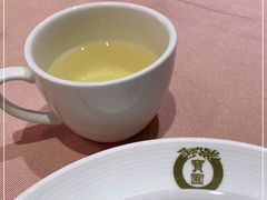 -宝园酒家(美林M·LIVE天地东座店)