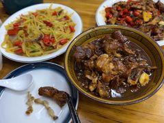 -小口味
