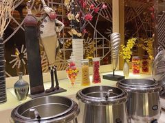 -萧邦音乐会所KTV·蒸汽活海鲜自助(福田店)