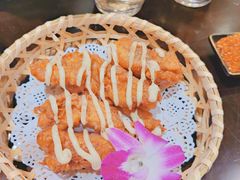-龙神·炭烧酒场深夜食堂(新街口店)