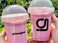 -gleeglee乐溢亦茶(合生汇店)