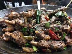 -牛八宝桂林米粉(八里庄店)