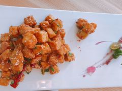 -周三的情书花园餐厅(江北店)