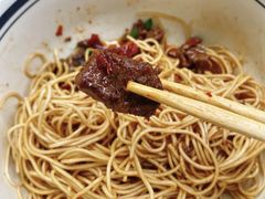 -李易面馆(树木岭店)