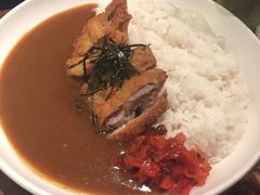 -铃木食堂(帽儿胡同店)