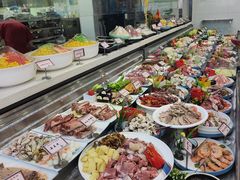 -抹直口特色菜馆(一店)