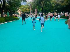 -苏州乐园森林水世界