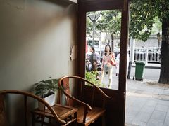 -1901 Cafe(西四店)