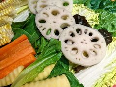 -一朵菌·野生菌探索家火锅(南亚店)