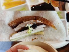 酥不腻烤鸭-小大董·烤鸭(王府井apm店)
