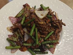 -北京小肠陈饭庄(方庄店)