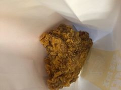 -麦当劳(新都汇店)