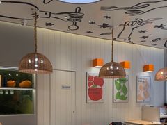 -菲滋意式餐厅(富阳东方茂店)